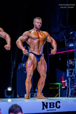 BODYBUILDING +102